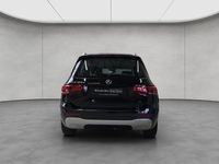 Gebraucht Mercedes GLB200 Advanced 150 PS (110 kW) 2022 Schwarz SUV