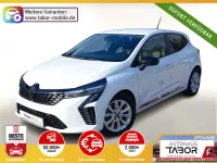 Gebraucht Renault Clio V Evolution 91 PS (66 kW) 2025 Arktisweiß Kleinwagen