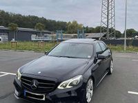 Gebraucht Mercedes E400 333 PS (244 kW) 2014 Limousine