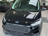 gebraucht Ford Transit Courier Trend