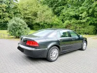 Occasion VW Phaeton 245 ch (180 kW) 2011 Noir Berline