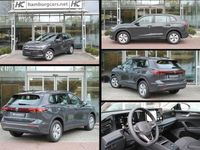 Neu VW Tiguan Business 150 PS (110 kW) 2026 Delfingrau metallic SUV