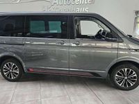 Usata VW Multivan Edition 150 CV (110 kW) 2020 Grigio Monovolume