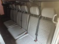 Gebraucht VW Transporter 84 PS (61 kW) 2013 Gelb Van