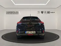 Gebraucht Opel Corsa Edition 101 PS (74 kW) 2025 Lackierung schwarz perla nera/typ aussen (metallic) Kleinwagen