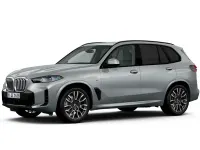 Neu BMW X5 Efficient Dynamics 286 PS (210 kW) 2026 SUV