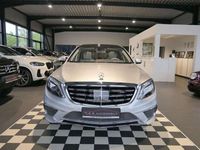 gebraucht Mercedes S65 AMG AMG 4Matic Lang DRIVERS*NACHTSICHT*360°*3xTV*