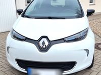 gebraucht Renault Zoe Life 41 kW LIMITED Mietakku, Kauf möglich