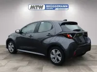 Neu Mazda 2 Exclusive-Line 116 PS (85 kW) 2026 Grau Kleinwagen