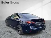 Gebraucht BMW 220 150 PS (110 kW) 2024 Blau (tansanitblau ii metallic) Coupé