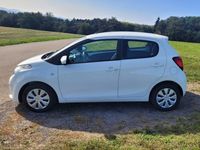 gebraucht Citroën C1 C1VTi 68 Feel