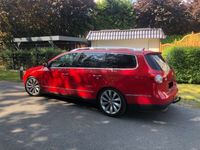 gebraucht VW Passat Variant 3.2 V6 FSI 4Motion DSG Highline