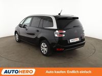 Gebraucht Citroën C4 SpaceTourer SELECTION 131 PS (96 kW) 2019 Schwarz Van / Kleinbus