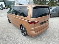 Neu VW Multivan Life 150 PS (110 kW) 2026 Bronze (copper bronze) Van