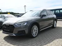 Gebraucht Audi A4 Allroad Sport 265 PS (194 kW) 2023 Grau Kombi
