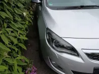 Gebraucht Opel Astra 140 PS (102 kW) 2011 Kombi