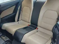 Gebraucht Mercedes E350 265 PS (194 kW) 2012 Schwarz Coupé