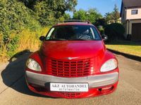 gebraucht Chrysler PT Cruiser 2.0 Limited 06/24 tüv