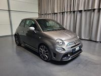 Second-hand Abarth 595 165 CP (121 kW) 2023 Gri Hatchback