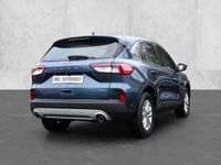 Gebraucht Ford Kuga Titanium 224 PS (164 kW) 2024 Chroma blau SUV