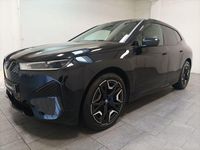 Gebraucht BMW iX Sport Line 239 kW (326 PS) 2023 Schwarz SUV