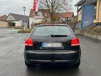 gebraucht Audi A3 1.6 Benzin