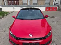 Używany VW Scirocco 160 KM (117 kW) 2009 Coupe