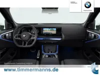 Gebraucht BMW X3 M Sport 197 PS (144 kW) 2025 Grau SUV
