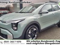 Neu Kia Stonic 101 PS (74 kW) 2025 Adventurous pastel gree... SUV