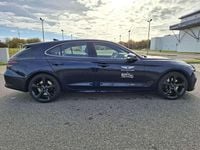 Second-hand Genesis G70 Sport 245 CP (180 kW) 2024 Albastru Break