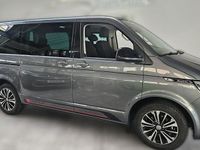 Usado VW Multivan 150 HP (110 kW) 2020 Cinzento