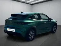 Neu Renault Clio Evolution 114 PS (83 kW) 2026 Grün Kleinwagen