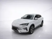 Occasion BYD Seal U Boost 218 ch (160 kW) 2025 Blanc SUV