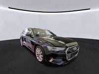 Gebraucht Audi A6 Sport 265 PS (194 kW) 2022 Schwarz Limousine