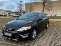 Gebraucht Ford Mondeo Titanium 140 PS (102 kW) 2013 Kombi