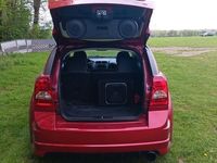 gebraucht Dodge Caliber SRT4 2.4 Turbo SRT4