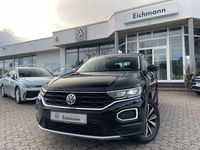 Gebraucht VW T-Roc Style 116 PS (85 kW) 2019 SUV