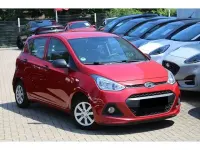 Gebraucht Hyundai i10 Classic 67 PS (49 kW) 2016 Kleinwagen