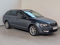 Gebraucht Skoda Octavia Ambition 110 PS (80 kW) 2017 Grau Kombi