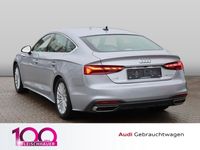 gebraucht Audi A5 Sportback 40 TDI S tronic