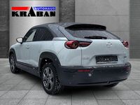 Gebraucht Mazda MX30 Edition 106 kW (145 PS) 2020 Ceramic metallic 3tone SUV