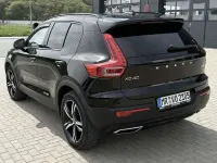 Gebraucht Volvo XC40 R-Design 190 PS (139 kW) 2019 Schwarz SUV