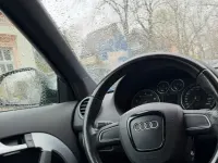 Gebraucht Audi A3 S-Line 160 PS (117 kW) 2008 Schwarz Kleinwagen
