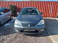Gebraucht Suzuki Liana 108 PS (79 kW) 2006 Grau Kombi