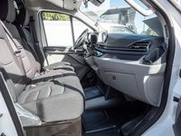 Używany Maxus V70 147 KM (108 kW) 2025 Biały Van
