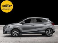 Gebraucht MG MG3 Comfort 196 PS (144 kW) 2024 Grau Kleinwagen