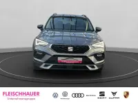 Gebraucht Seat Ateca Style 150 PS (110 kW) 2025 Weiss SUV