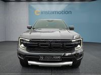 Neu Ford Ranger 209 PS (153 kW) 2025 Grau Pickup