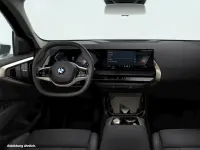 Gebraucht BMW X3 190 PS (139 kW) 2025 Weiß SUV