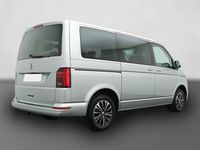 Gebraucht VW Multivan Comfortline 204 PS (150 kW) 2024 Silber Van